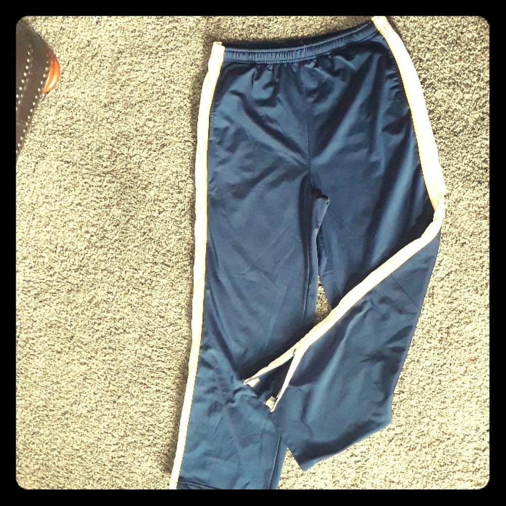 Greendog men's athletic pants size (XL/20)